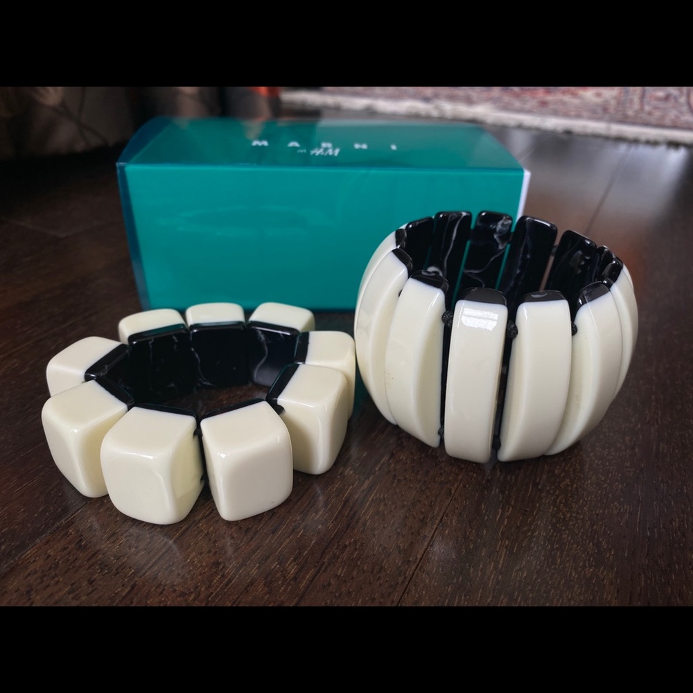 New with tag Marni at H&M bracelet